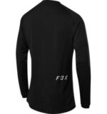 FOX TECBASE LS BASELAYER [BLK] - Image 2