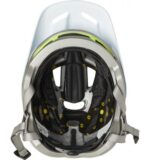 FOX SPEEDFRAME PRO HLMT RPT, CE [WHT] - Image 5