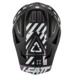 LEATT HELMET GPX 6.5 CARBON V19.1 DOT+ECE - Image 4