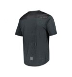 LEATT Jersey MTB Trail 1.0 V22 BLK - Image 2