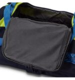 FOX IMPRESSION PODIUM DUFFLE [TRU BLU] - Image 6