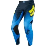 FOX 360 VIZA PANT [BLU]