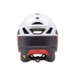FOX DROPFRAME PRO NYF CE [BLK/WHT] - Image 4