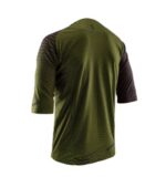 LEATT JERSEY DBX 3.0 FOREST - Image 2