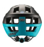 LEATT HELMET DBX 2.0 GRANITE/TEAL - Image 2