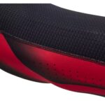 FOX FLEXAIR KNEE BRACE SOCK [FLO RED] - Image 3