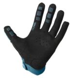 FOX DEFEND D3O® GLOVE [SLT BLU] - Image 2