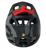 FOX PROFRAME HELMET CAMO, CE [BLK CAM] - Image 4