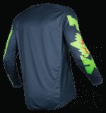 FOX 180 COTA JERSEY [NVY] - Image 2