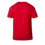 FOX CHROMATIC SS PREMIUM TEE [CHILI] - Image 2