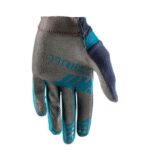 LEATT GLOVE DBX 2.0 X-FLOW STADIUM INK - Image 3