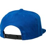 FOX INSTILL SNAPBACK HAT [ROY BLU] - Image 2