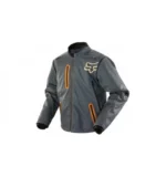 FOX MX-JACKET LEGION GREY/ORANGE