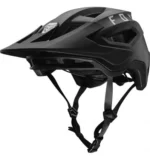 FOX SPEEDFRAME HELMET [BLK]