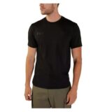 FOX WORDMARK SS TECH TEE [BLK] - Image 2