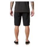 FOX ALPHA CARGO SHORT [BLK] - Image 6
