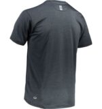 LEATT Jersey MTB 2.0 Blk - Image 2