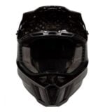KLIM F3 Carbon Helmet Ghost - Image 2
