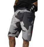 FOX RANGER SHORT CAMO [BLK CAM] - Image 4