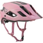 FOX FLUX HELMET RUSH [PUR HZ] - Image 2