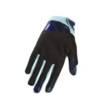 FOX MTB-GLOVE WOMENS RIPLEY GEL SHORT GLOVE ICE BLUE - Image 2