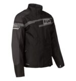 KLIM Klimate Jacket Black - Metallic Silver - Image 4