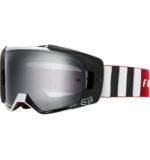 FOX VUE VLAR GOGGLE - SPARK [FLM RD]