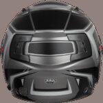 AIROH EXECUTIVE LINE ANTHRACITE MATT - Image 2