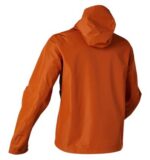 FOX LEGION PACKABLE JKT [BRNT ORG] - Image 3