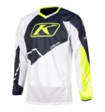 KLIM Dakar Jersey Vivid Blue