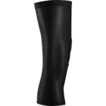FOX ENDURO PRO KNEE GUARD [BLK] - Image 2