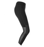 FOX WOMENS RANGER TIGHT [BLK] - Image 3