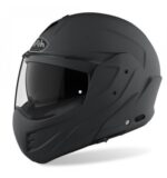 AIROH MATHISSE DARK GREY MATT - Image 3