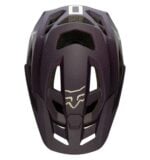 FOX SPEEDFRAME HELMET WURD [DRK PUR] - Image 6