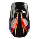 100% Aircraft Composite Helmet Knox/Black - Image 4