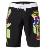FOX CASTR BOARDSHORT 21" [BLK]