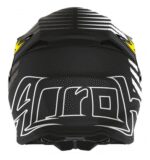 AIROH AIROH TWIST 2.0 ROCKSTAR 2020 MATT - Image 3
