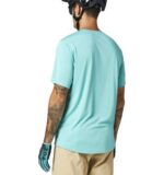 FOX RANGER SS JERSEY BLOCK [TEAL] - Image 2