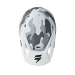 SHIFT WHIT3 HELMET (CAMO) [WHT CAM] - Image 3