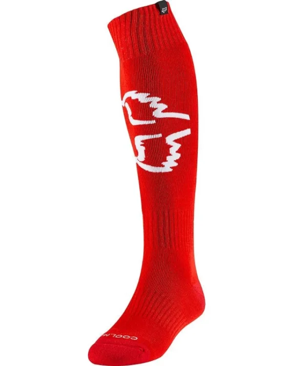 FOX COOLMAX THICK SOCK - PRIX
