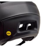 FOX DROPFRAME HELMET CE [BLK] - Image 6
