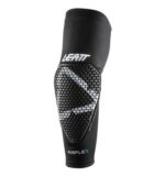 LEATT ELBOW GUARD AIRFLEX BLACK - Image 2