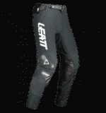LEATT PANT MOTO 5.5 I.K.S. BLK - Image 2