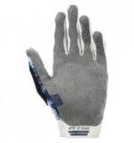 LEATT Glove MTB 1.0 GripR Steel - Image 2