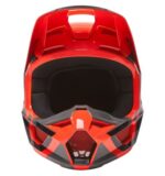 FOX V1 LUX HELMET, ECE [FLO ORG] - Image 2