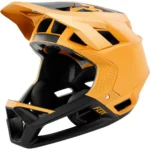 FOX PROFRAME HELMET MATTE [GLD]