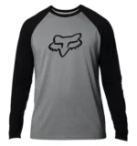 FOX TOURNAMENT LS TECH TEE