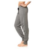 FOX AGREER SWEATPANT [HTR GRAPH] - Image 3