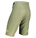 LEATT Shorts MTB 1.0 Cactus - Image 3
