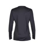 FOX W DEFEND LS JERSEY [BLK] - Image 4